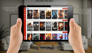Illustration for article titled Rethinking Netflix's Design